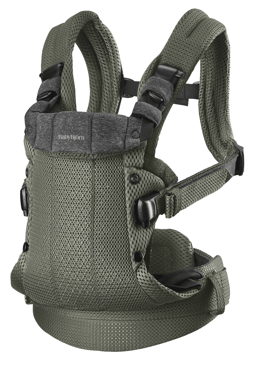 Baby Carrier Harmony