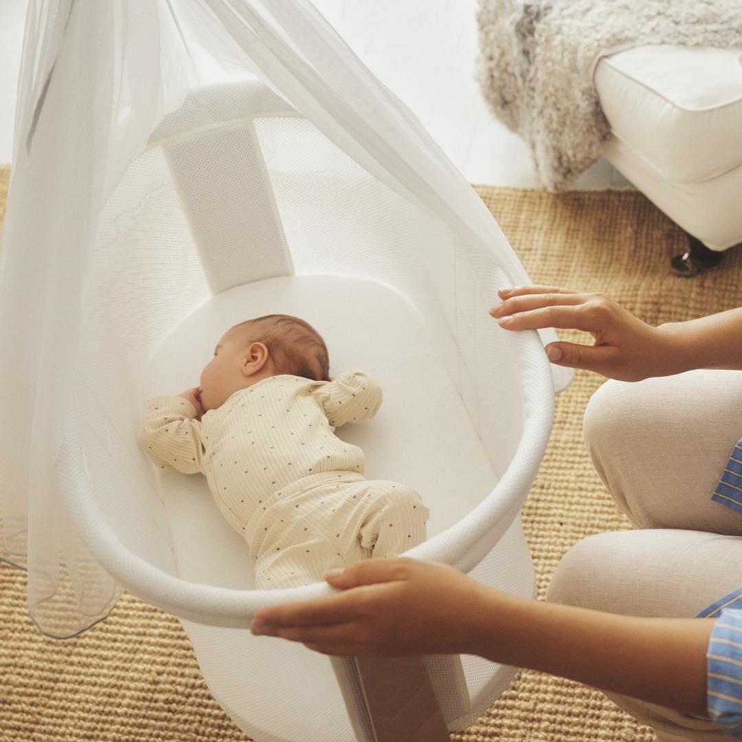 5 reasons to love our sleep range BabyBjörn