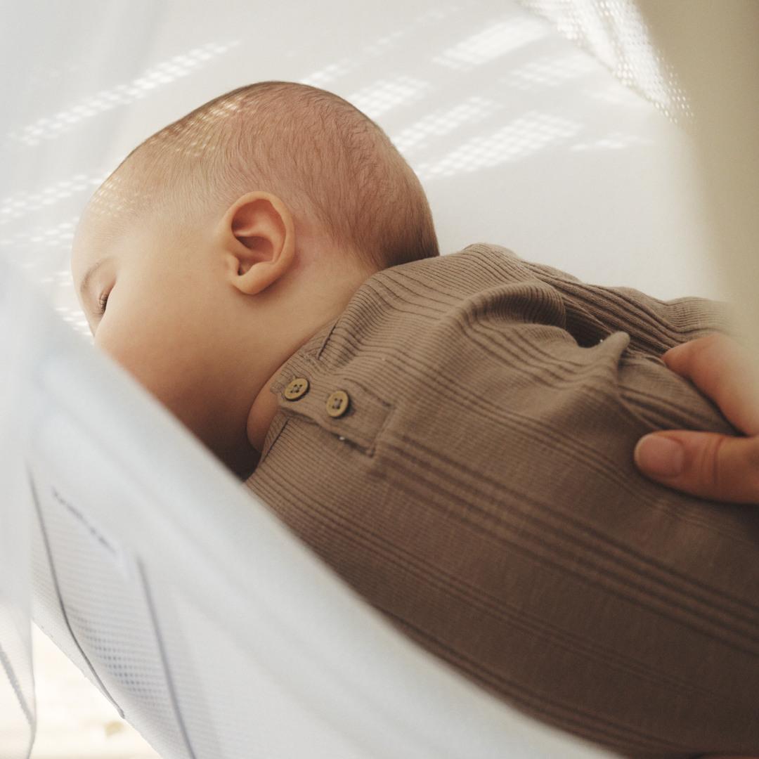 5 reasons to love our sleep range BabyBjörn