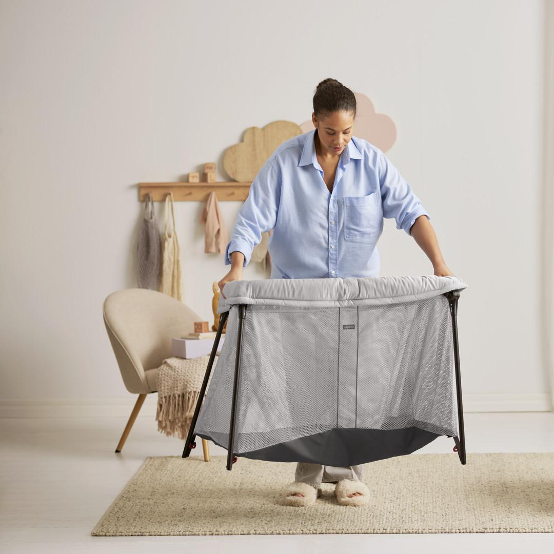 5 reasons to love our sleep range BabyBjörn