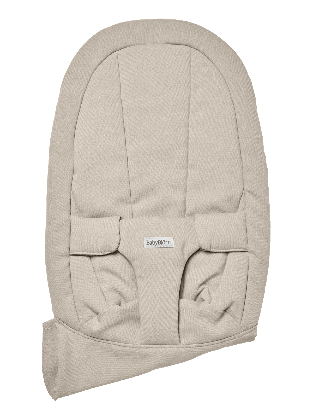Extra Fabric Seat for Bouncer Begin