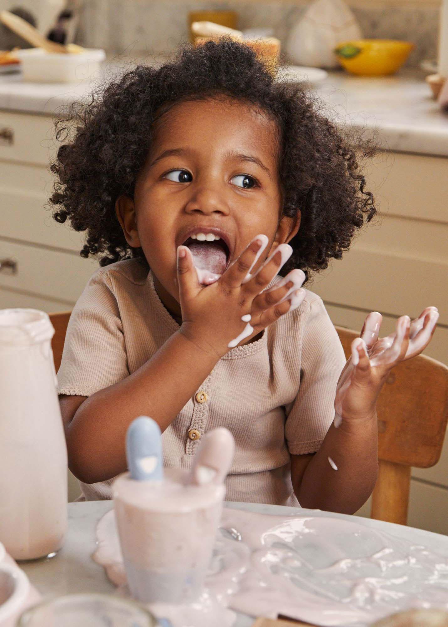 Baby kitchen products - BabyBjörn
