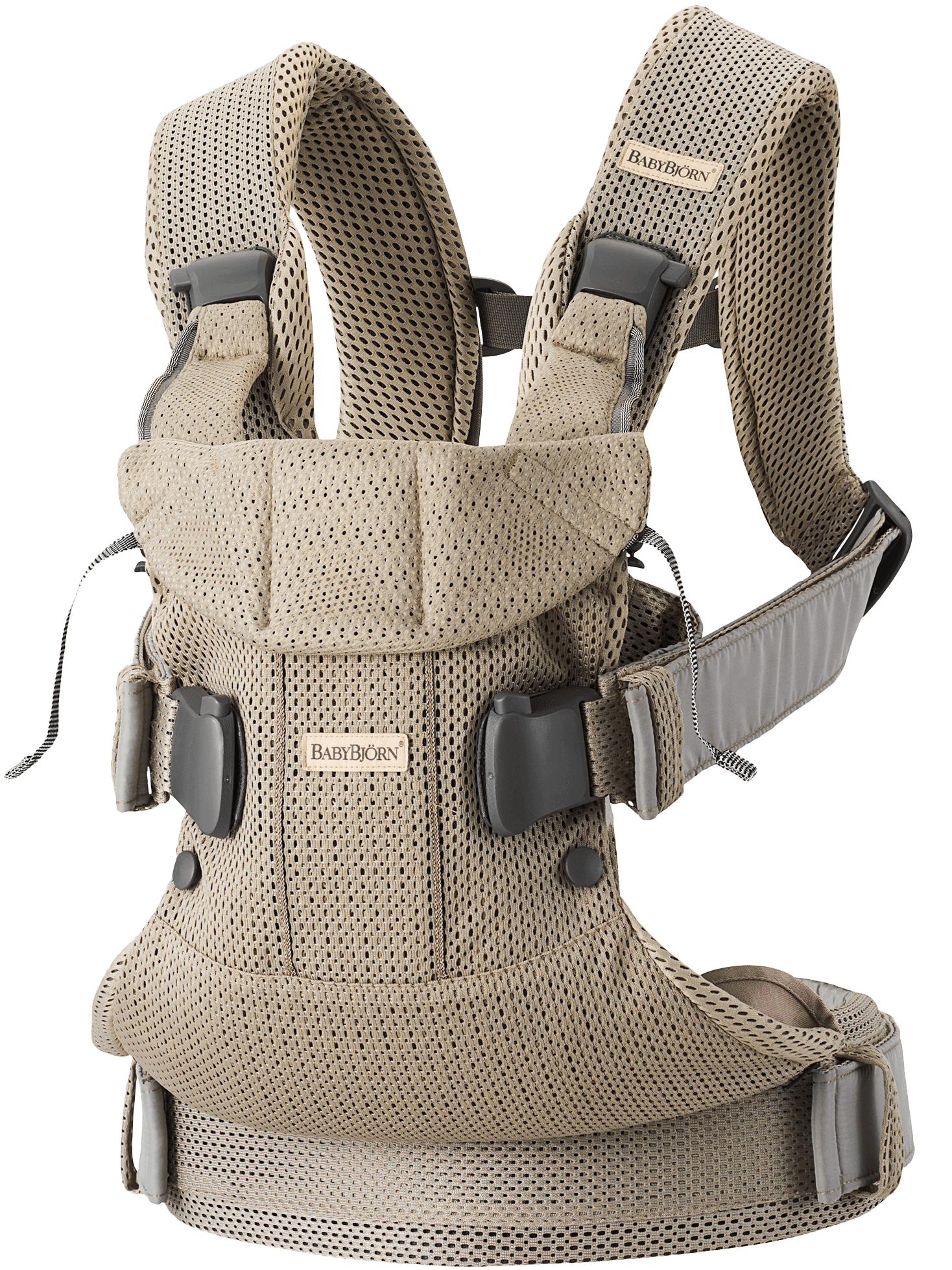 Baby Carrier One Air
