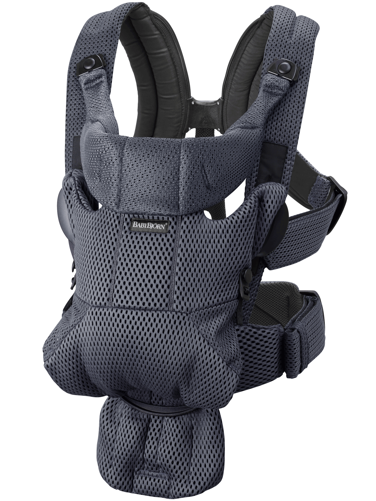 Baby Carrier Move