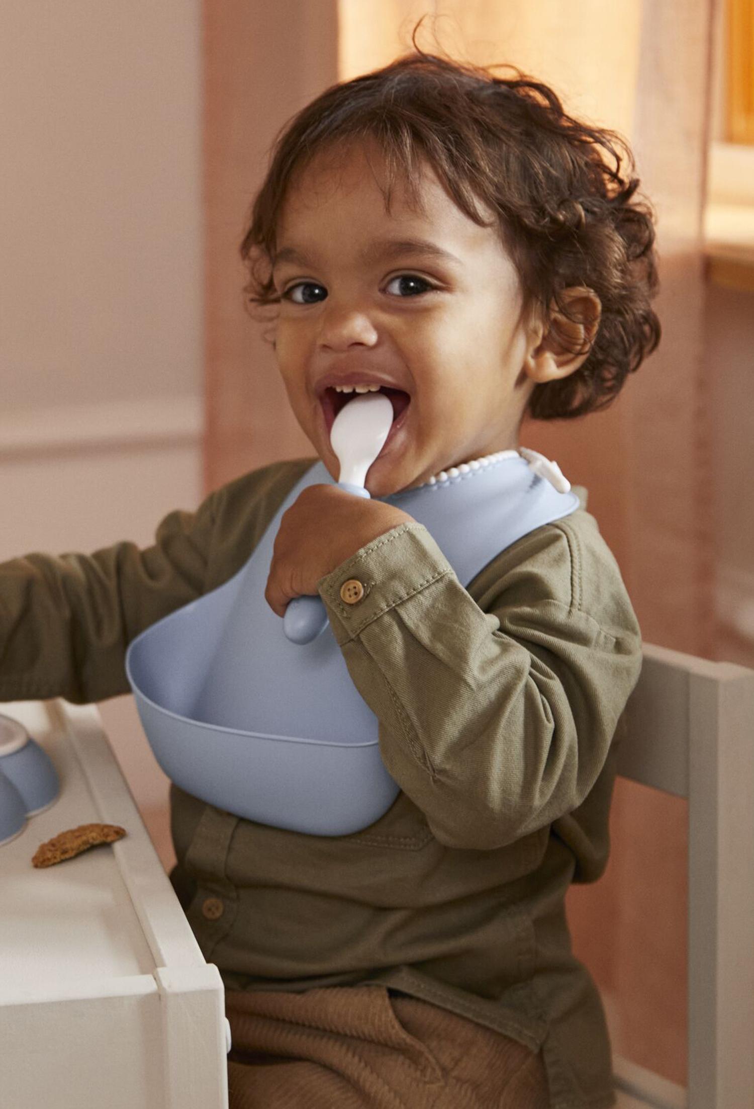BabyBjörn Baby Bib