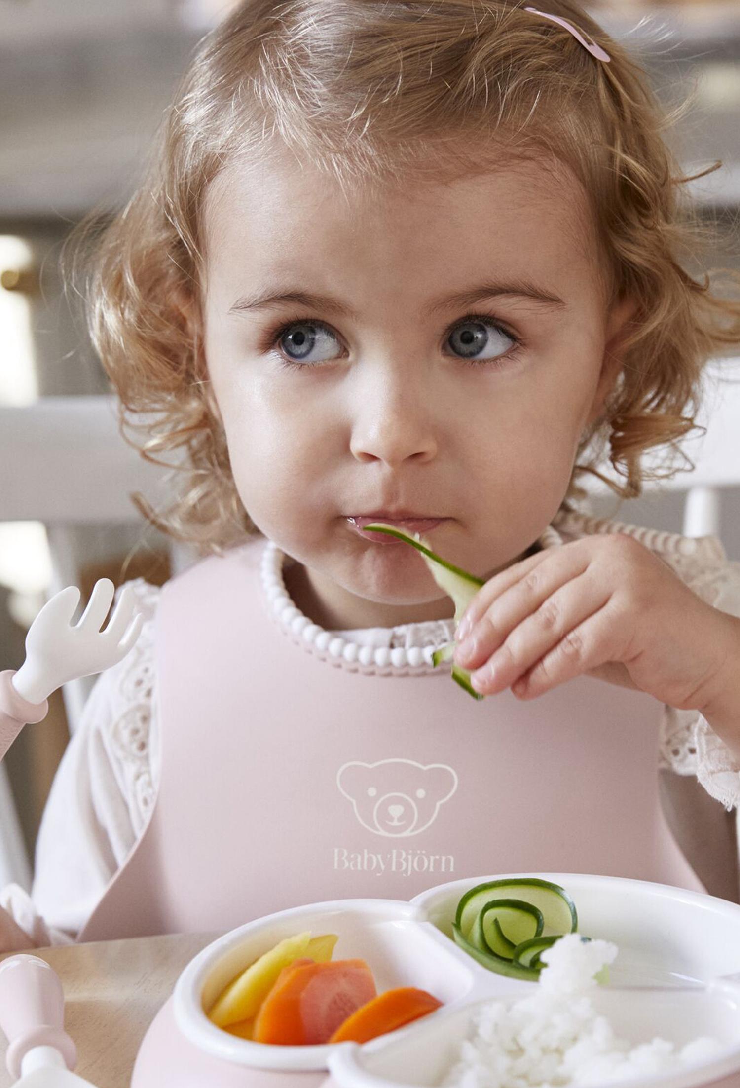 BabyBjörn Baby Bib