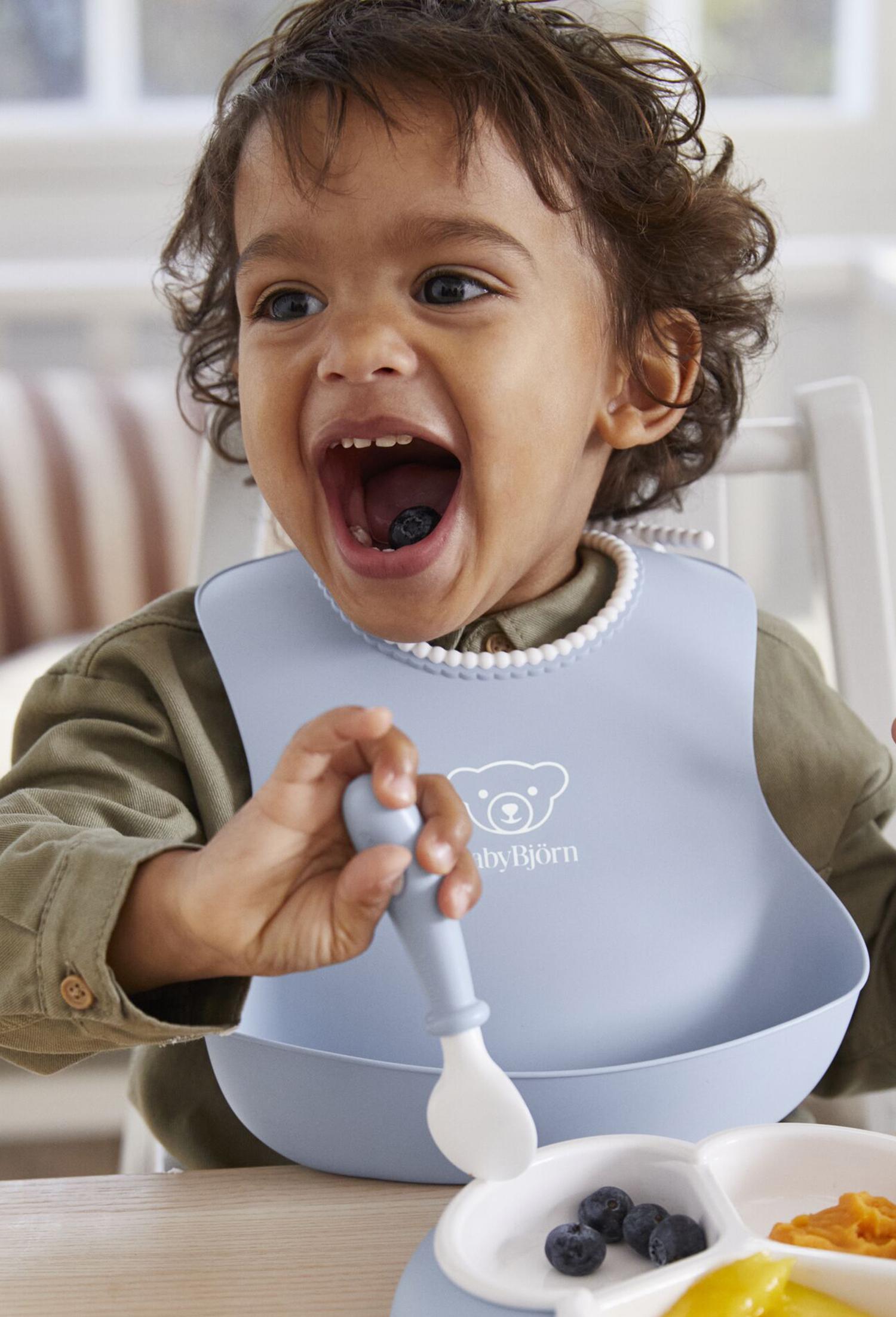 BabyBjörn Baby Bib
