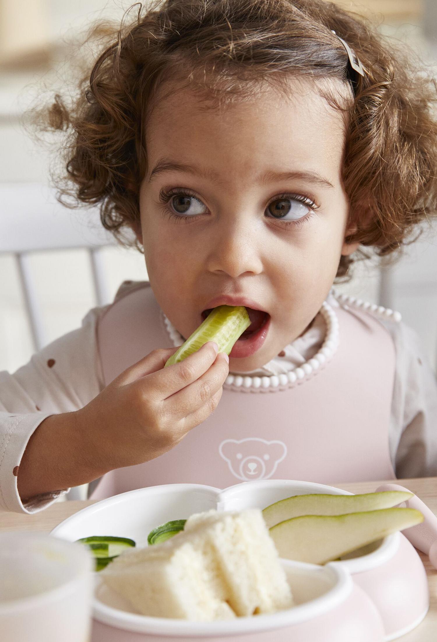 BabyBjörn Baby Bib