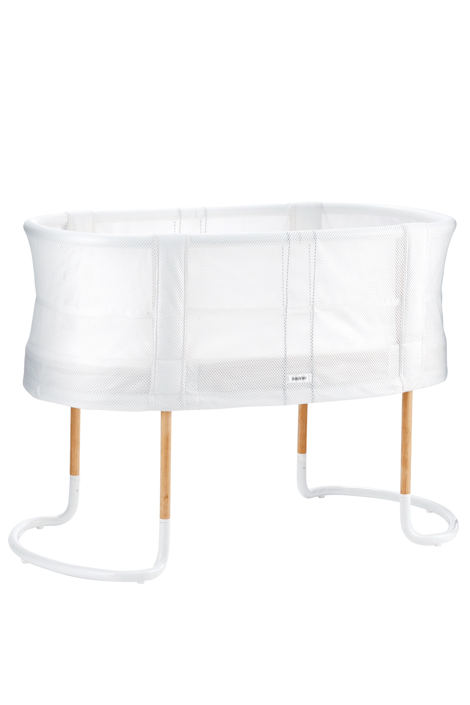 Baby Crib