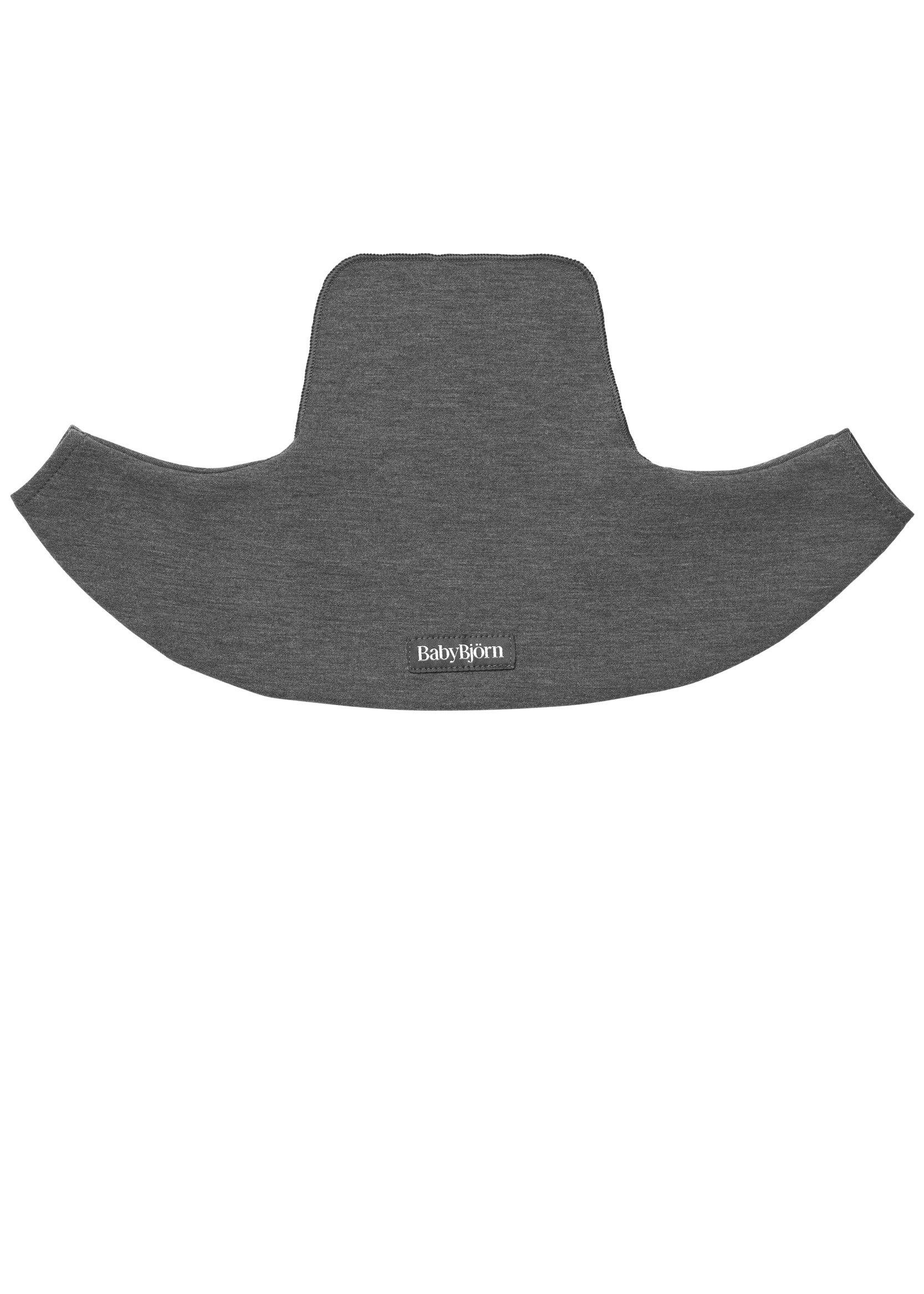 Jersey Bib for Baby Carrier Mini, Hold and Move