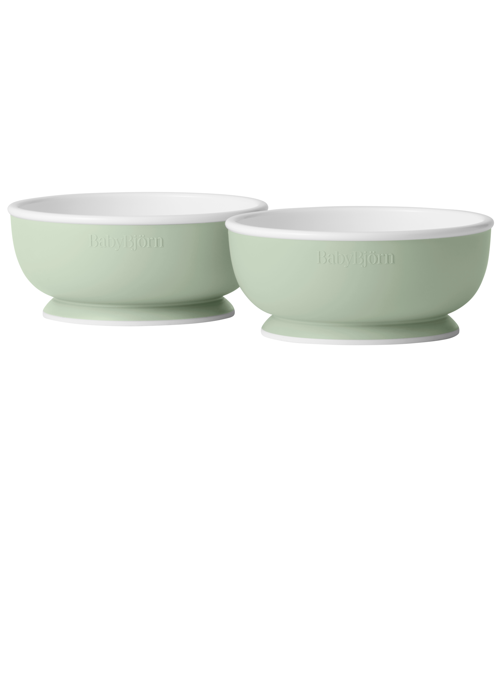Baby Bowl, 2-pack