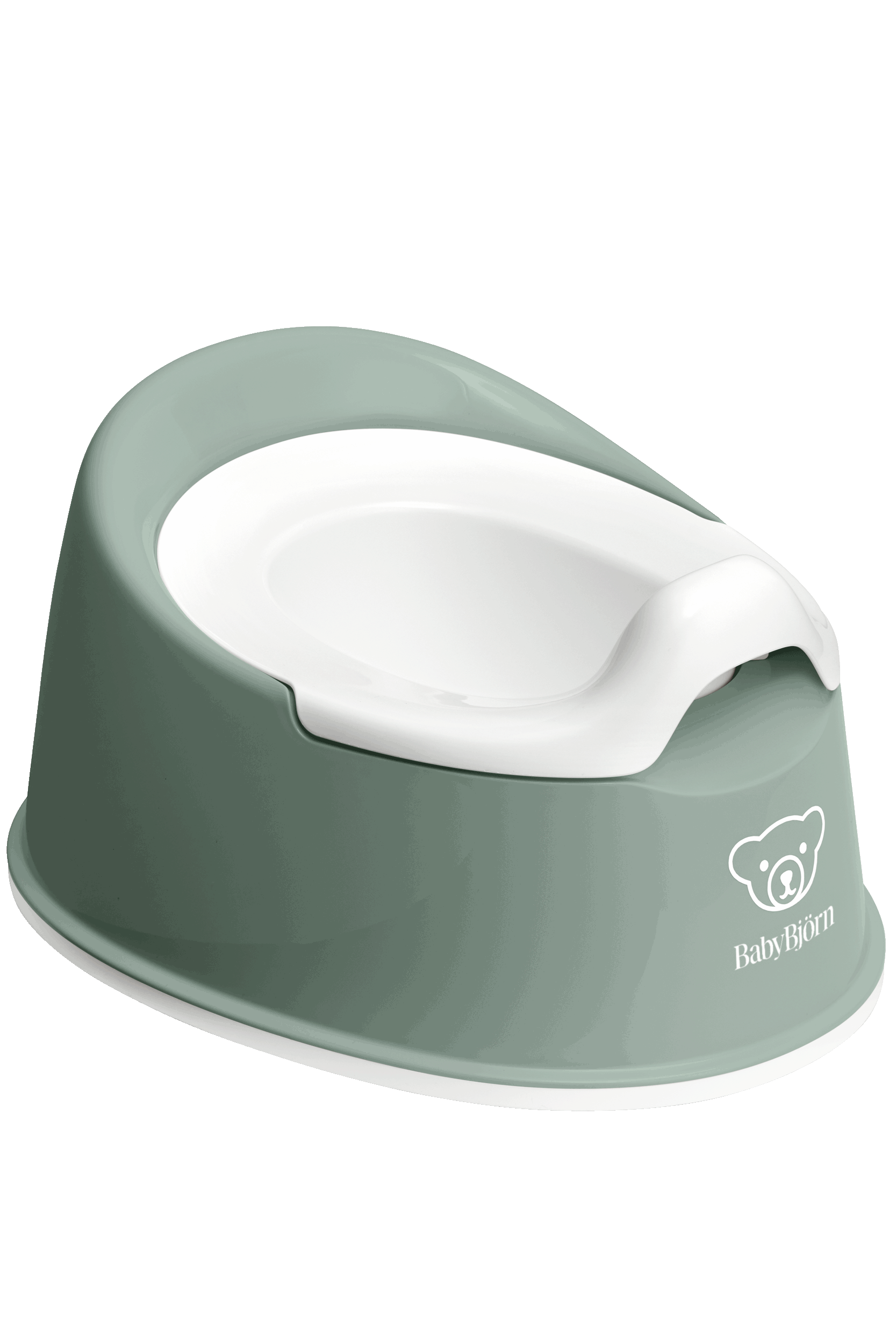 Smart Potty