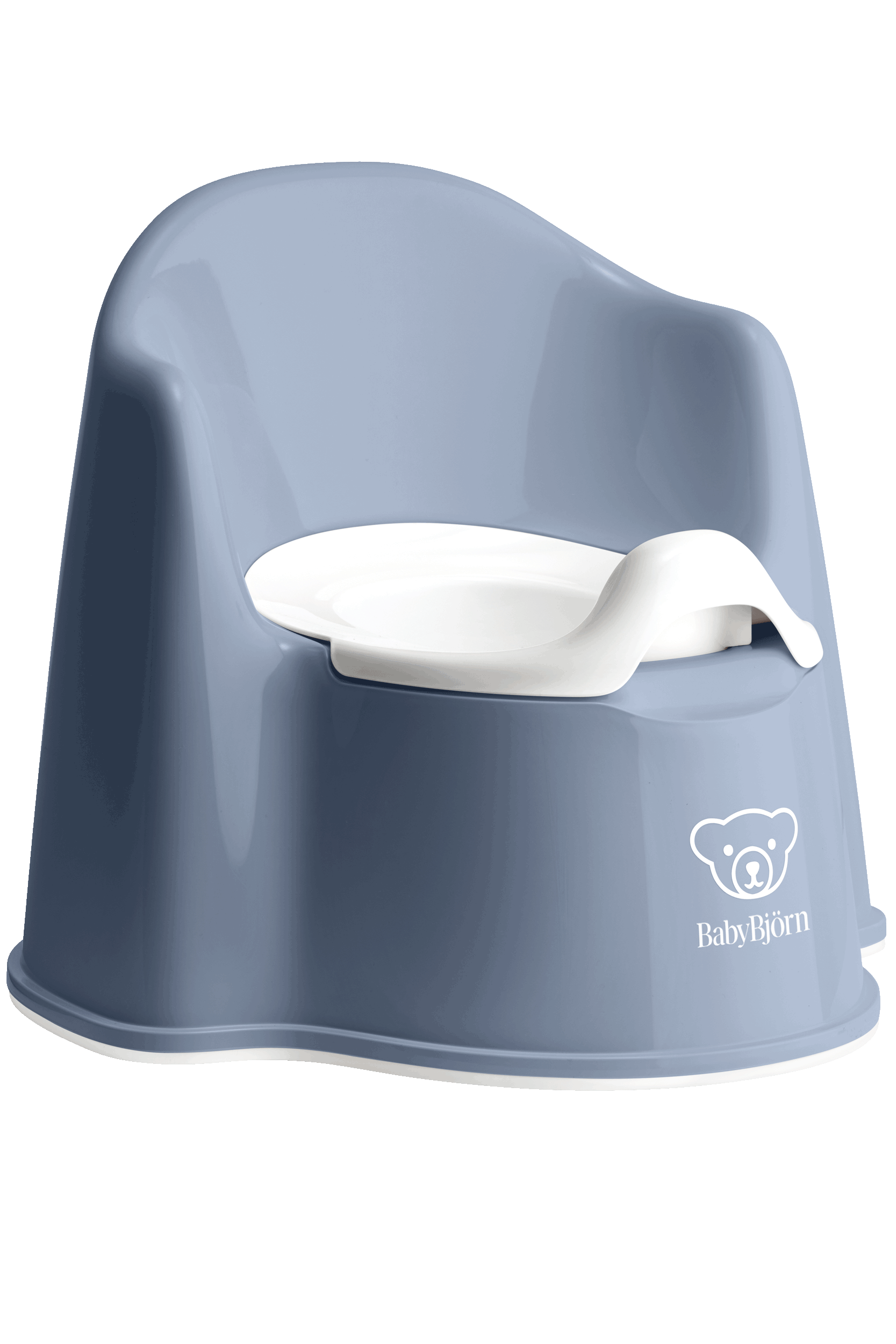 Potty Chair