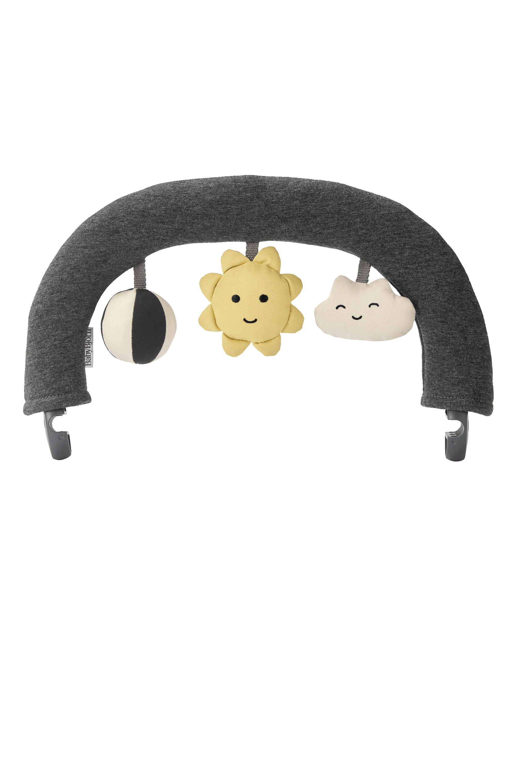 Toy for Bouncer