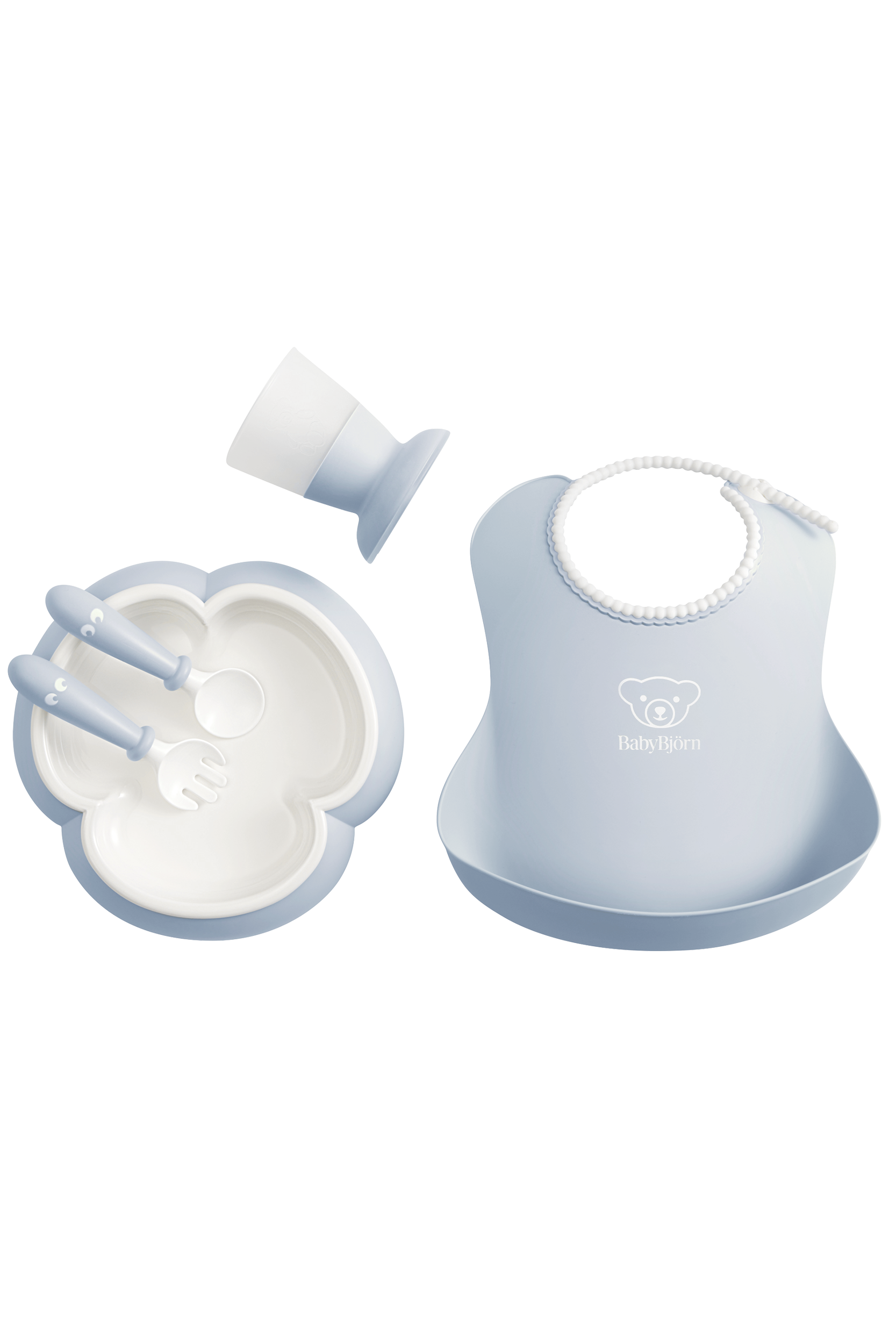 Baby Dinner Set