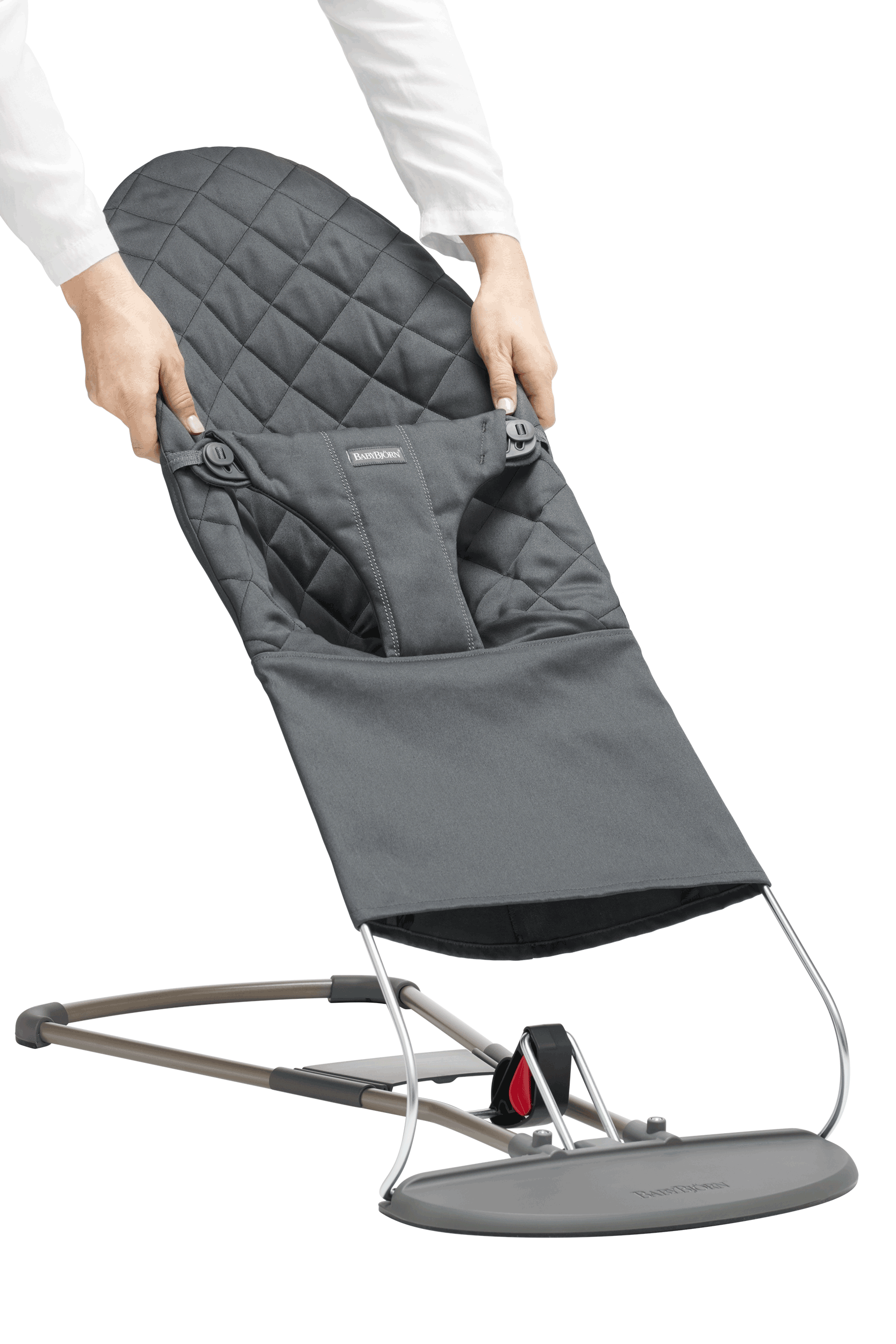 Extra Fabric Seat for Bouncer Bliss