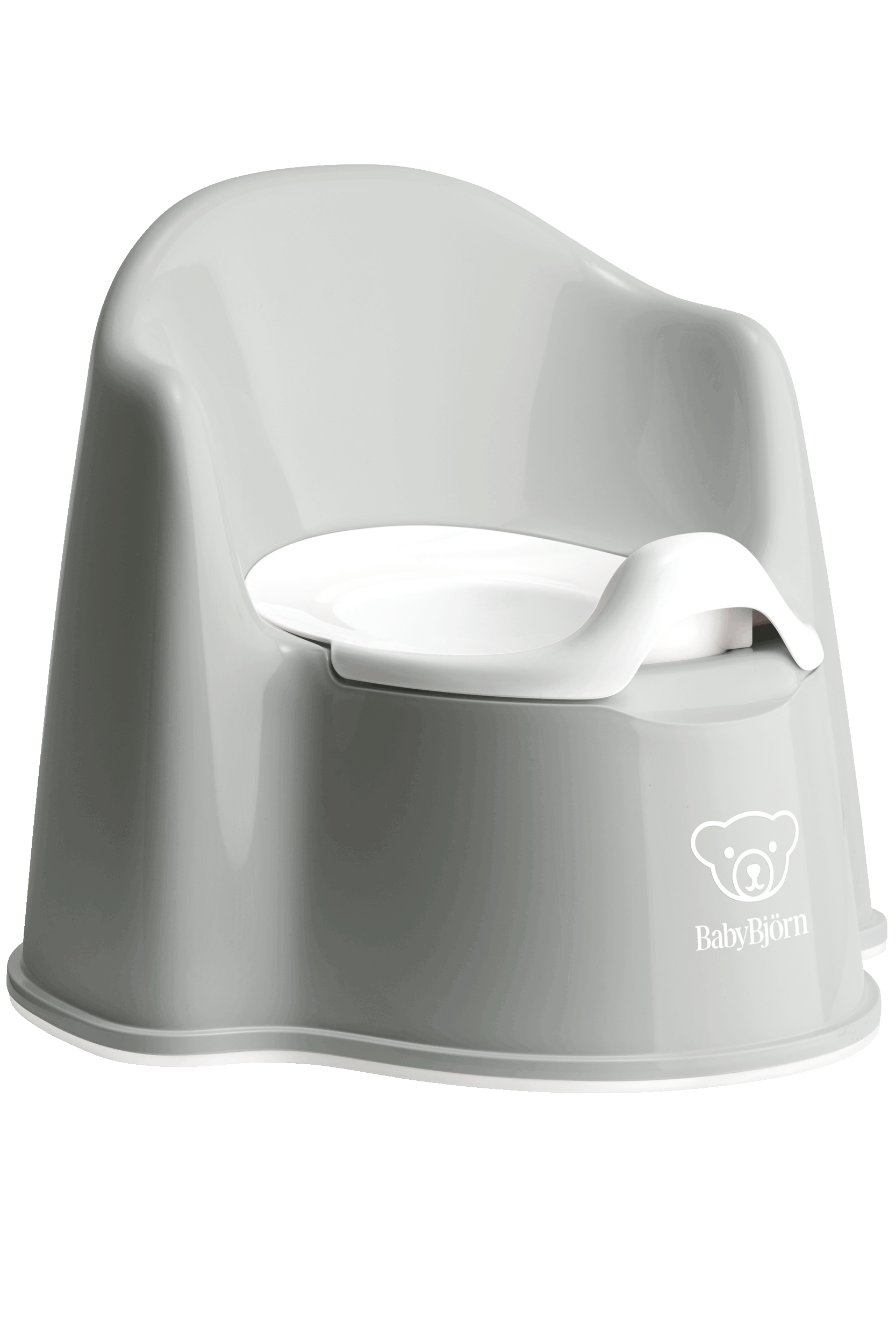 Potty Chair