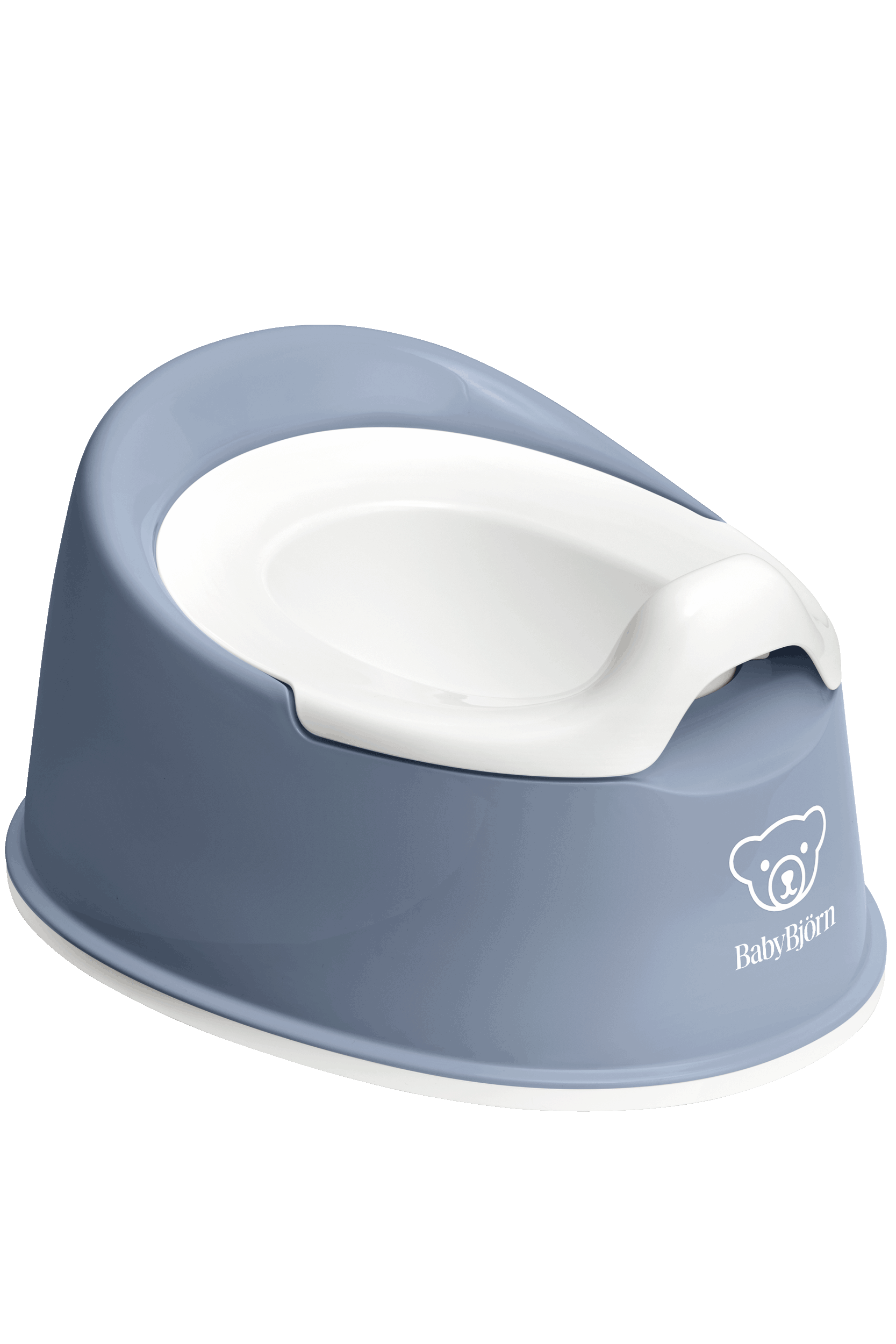 Smart Potty