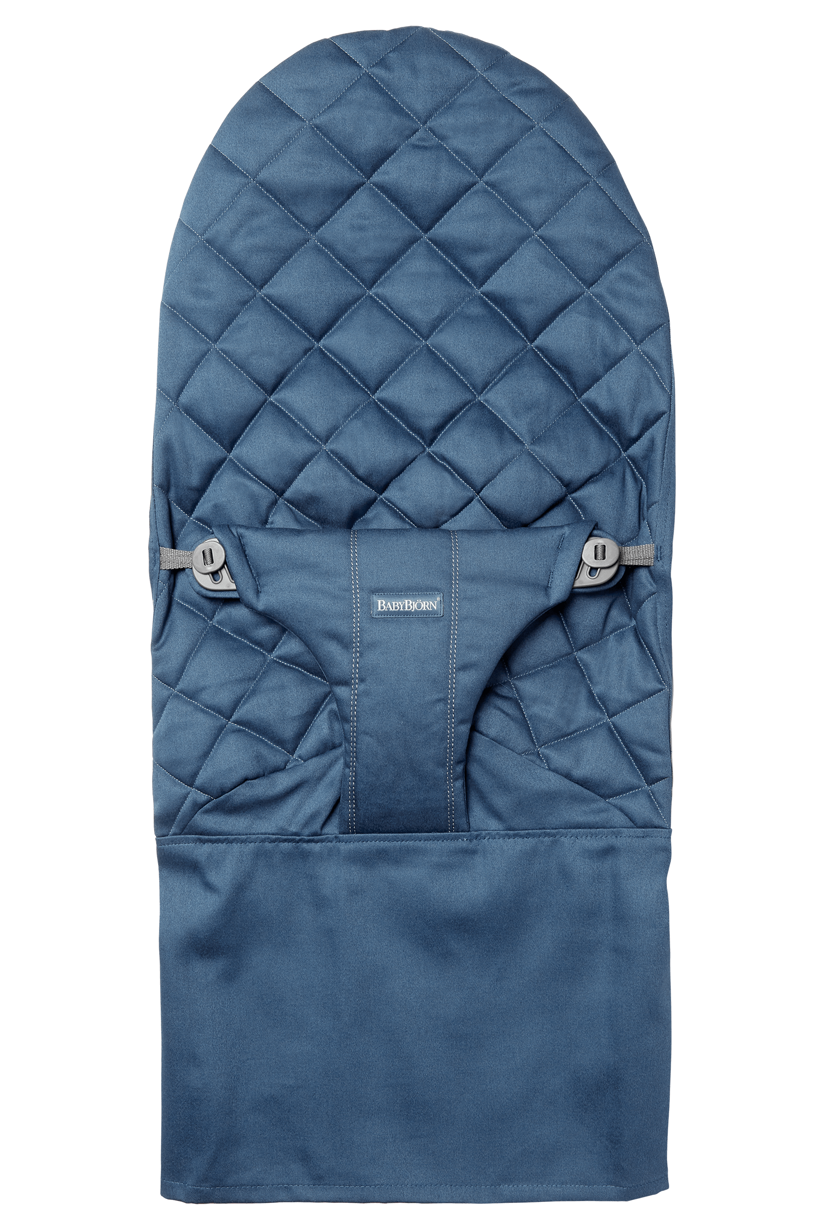 Extra Fabric Seat for Bouncer Bliss Midnight blue
