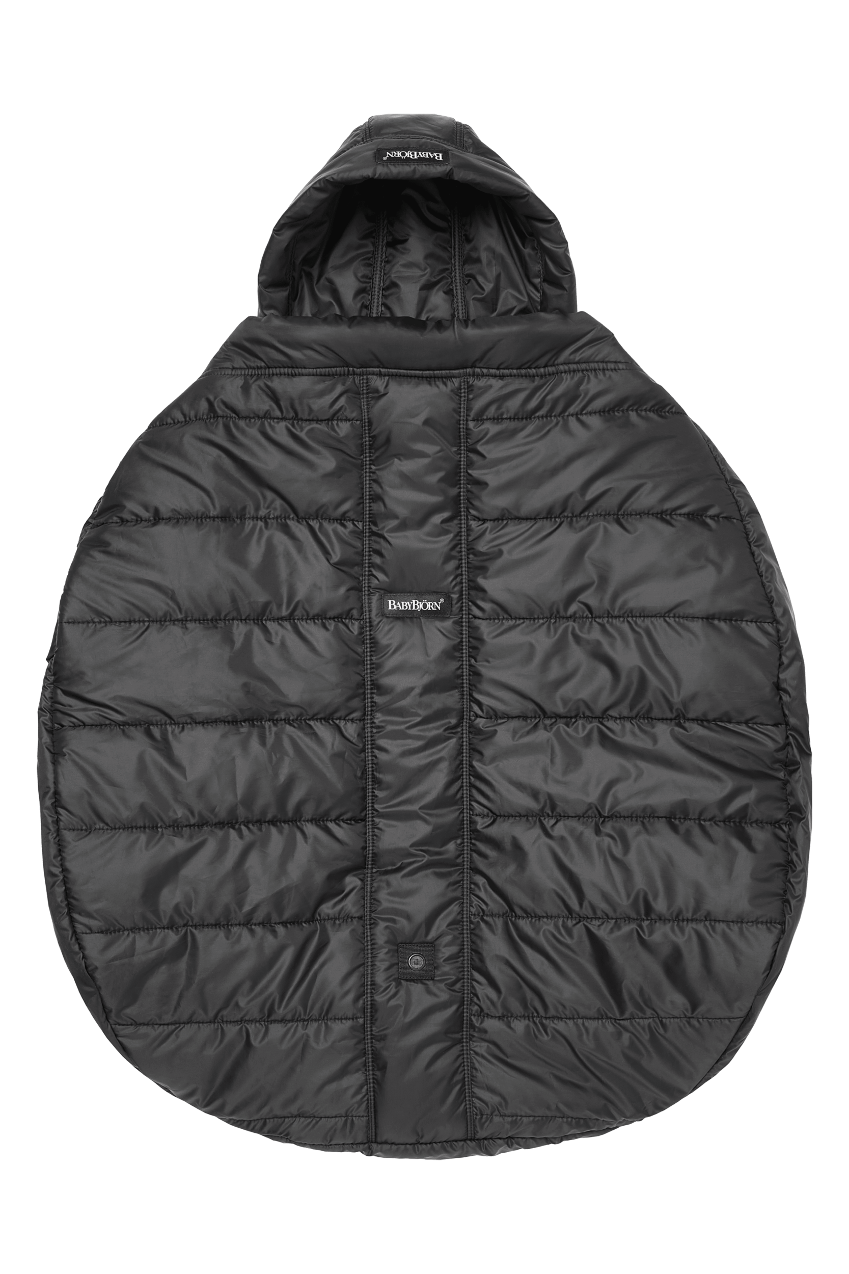 Winter Cover for Baby Carrier