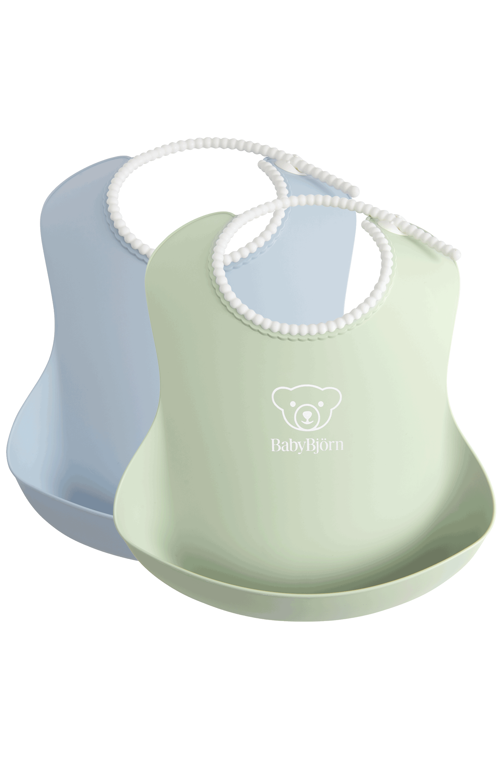 Baby Bib, 2-pack