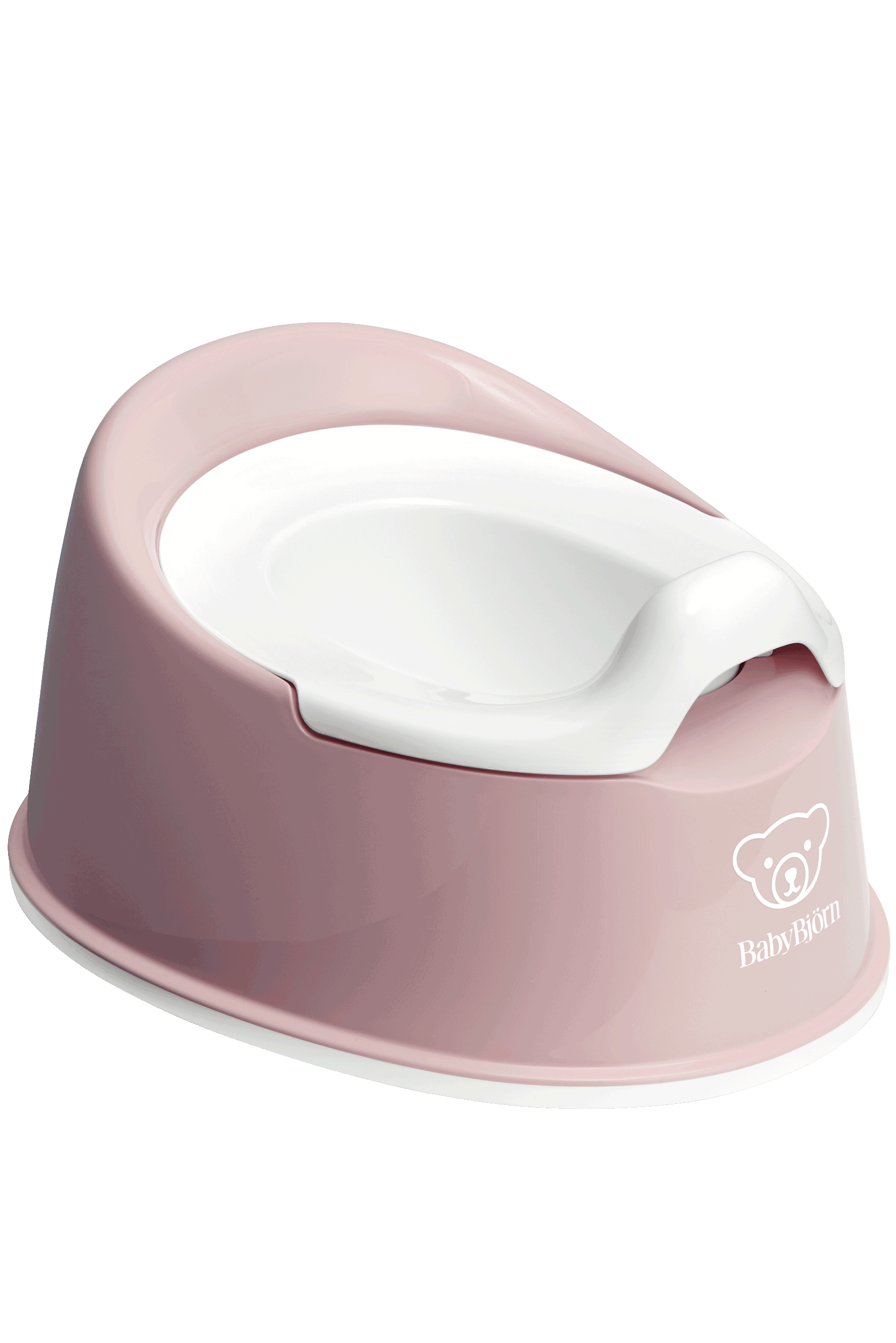 Smart Potty