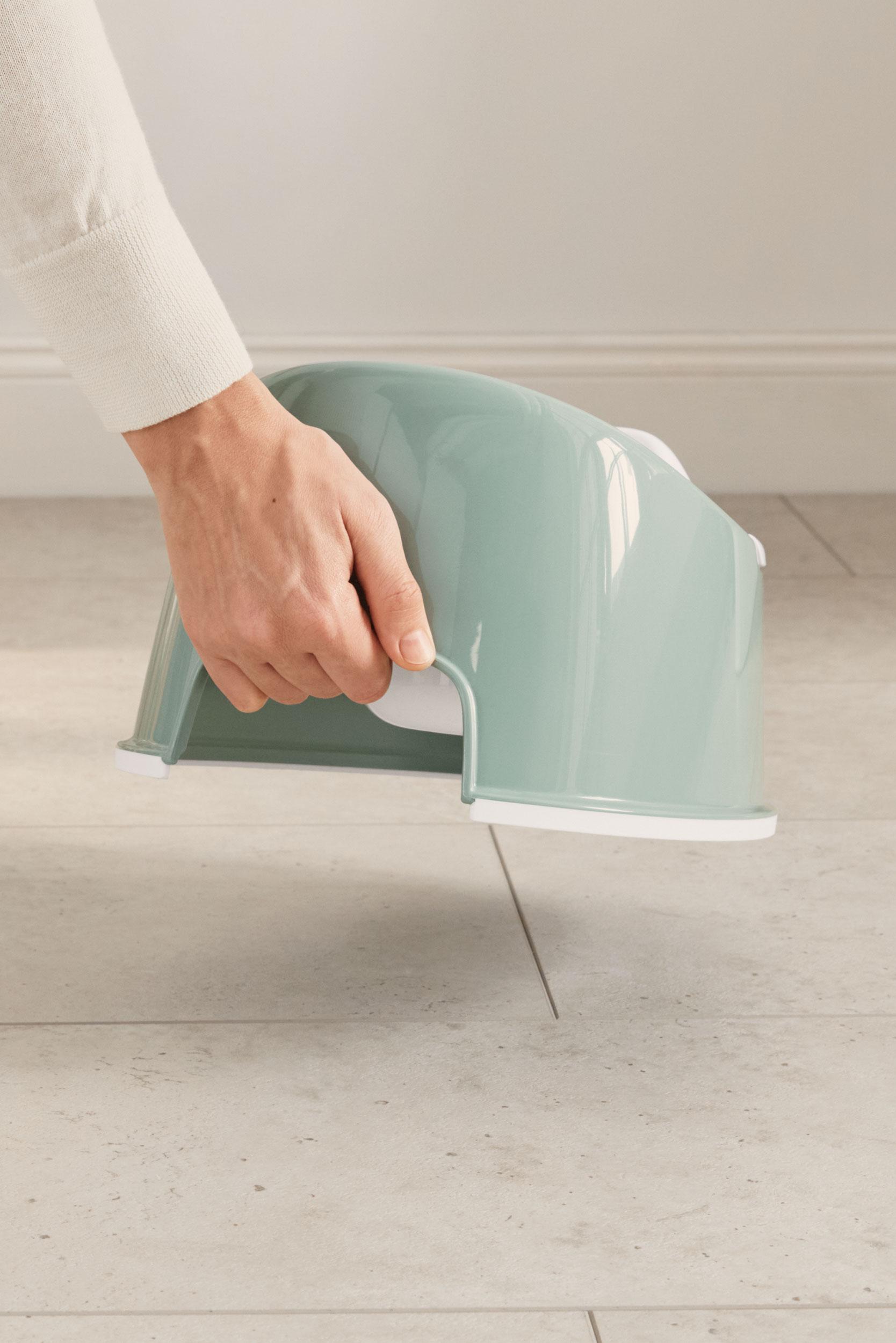 Smart Potty Deep green/White