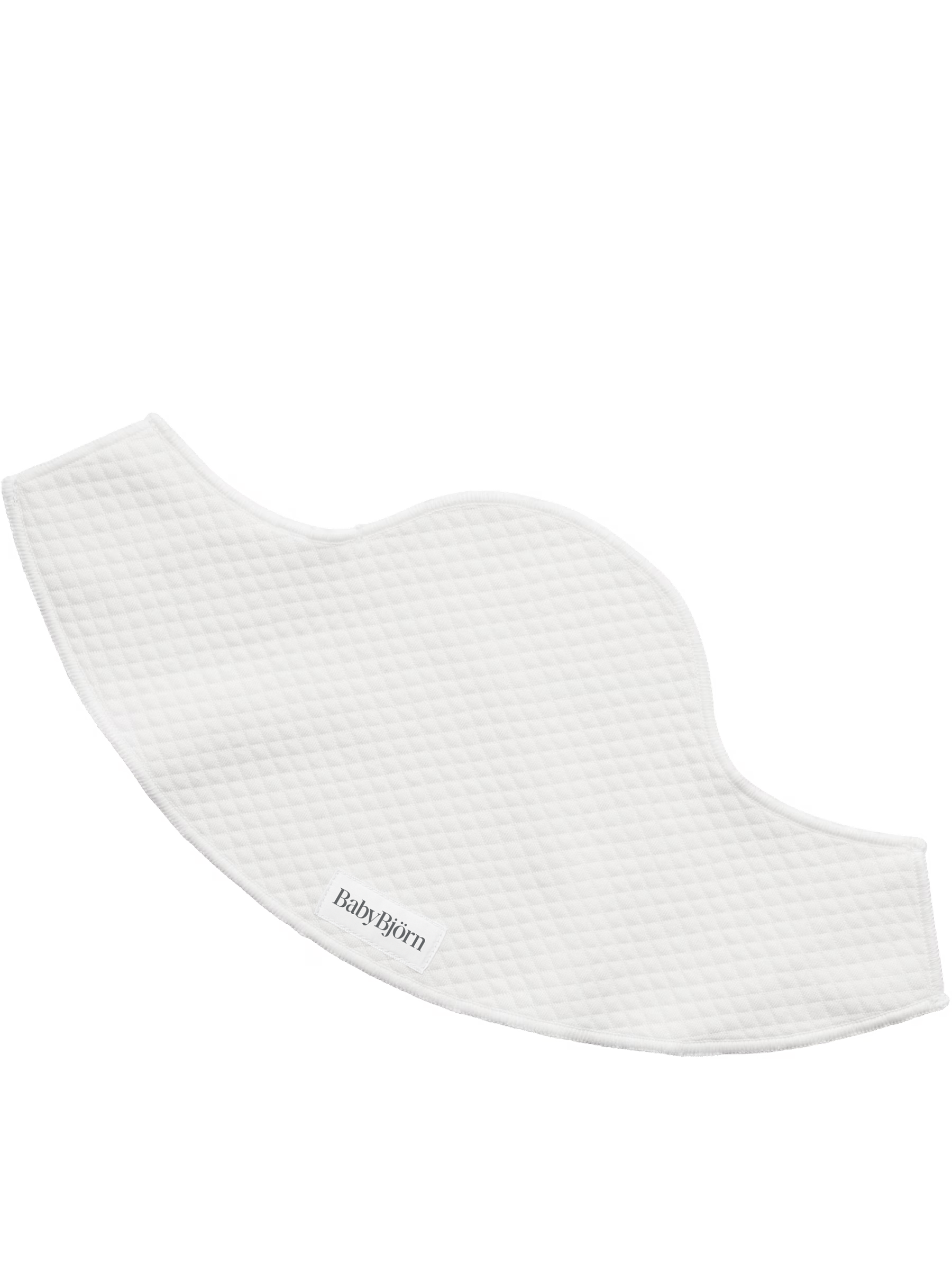 Bib for Baby Carrier Mini and Move, 2-pack