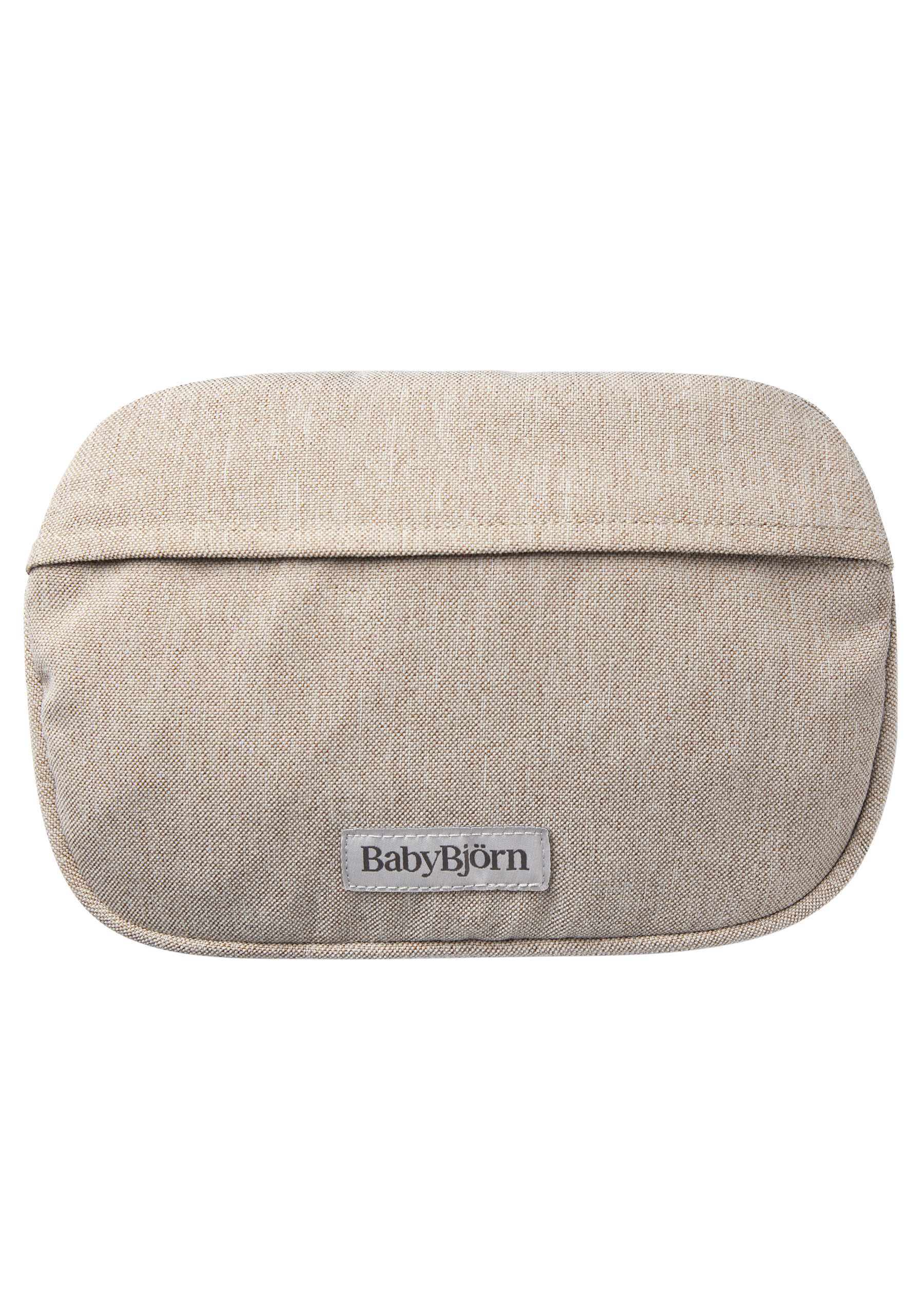 Pocket Pouch for Baby Carrier
