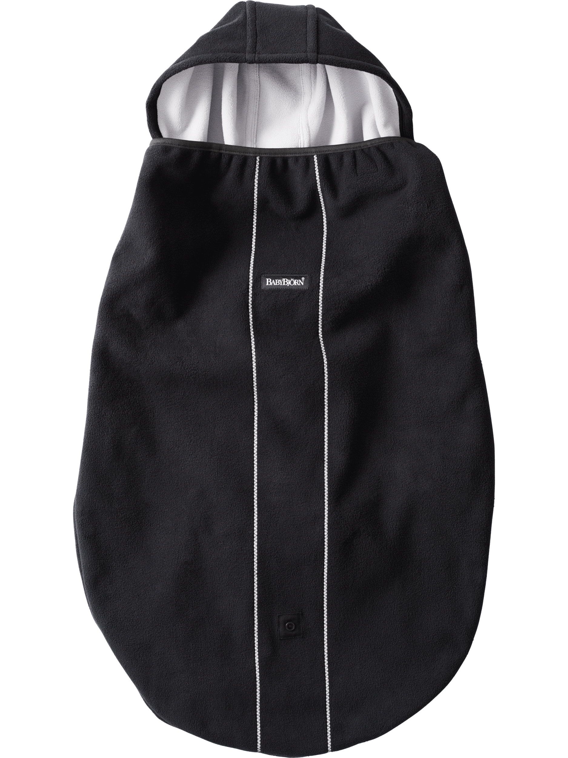 Cover for Baby Carrier