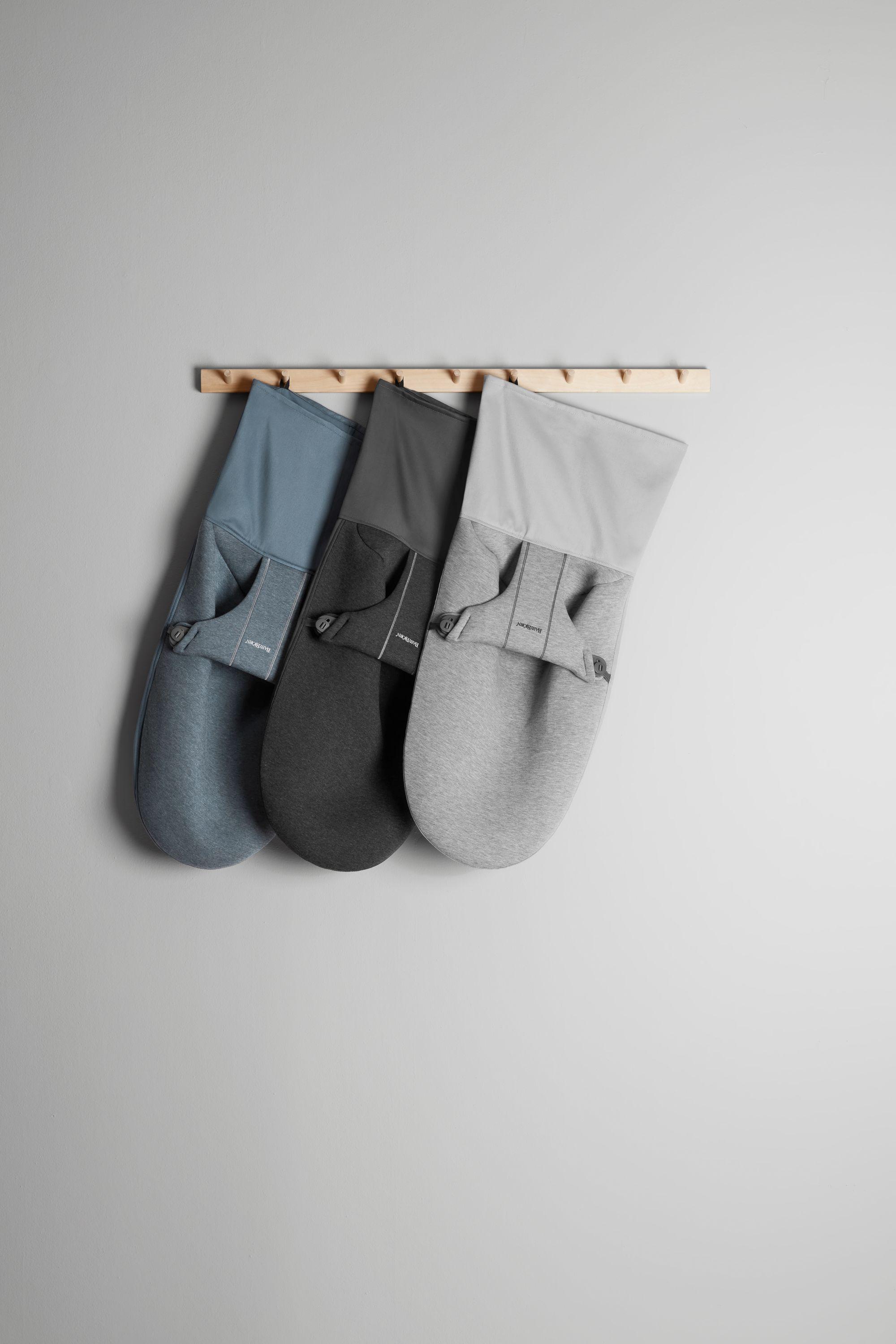 Extra Fabric Seat for Bouncer Bliss Light gray