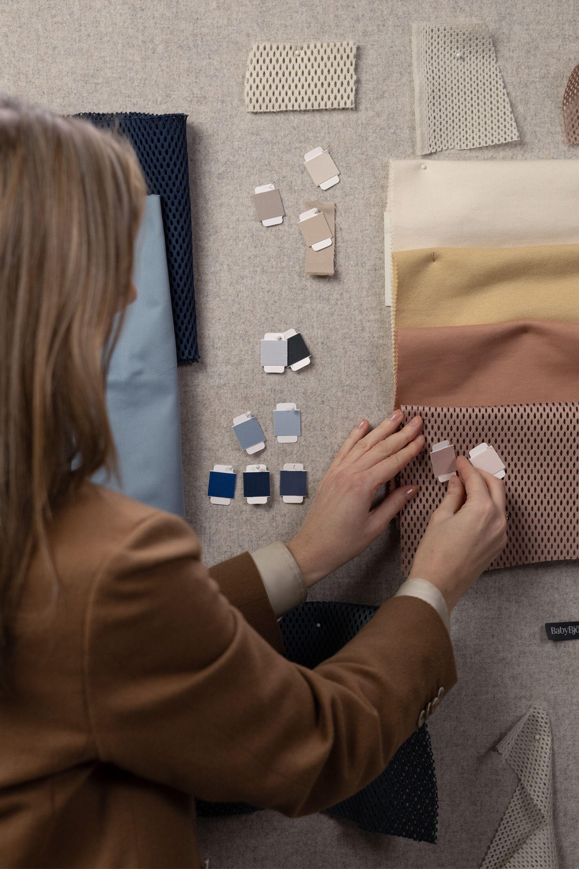 Words from the Textile Engineer