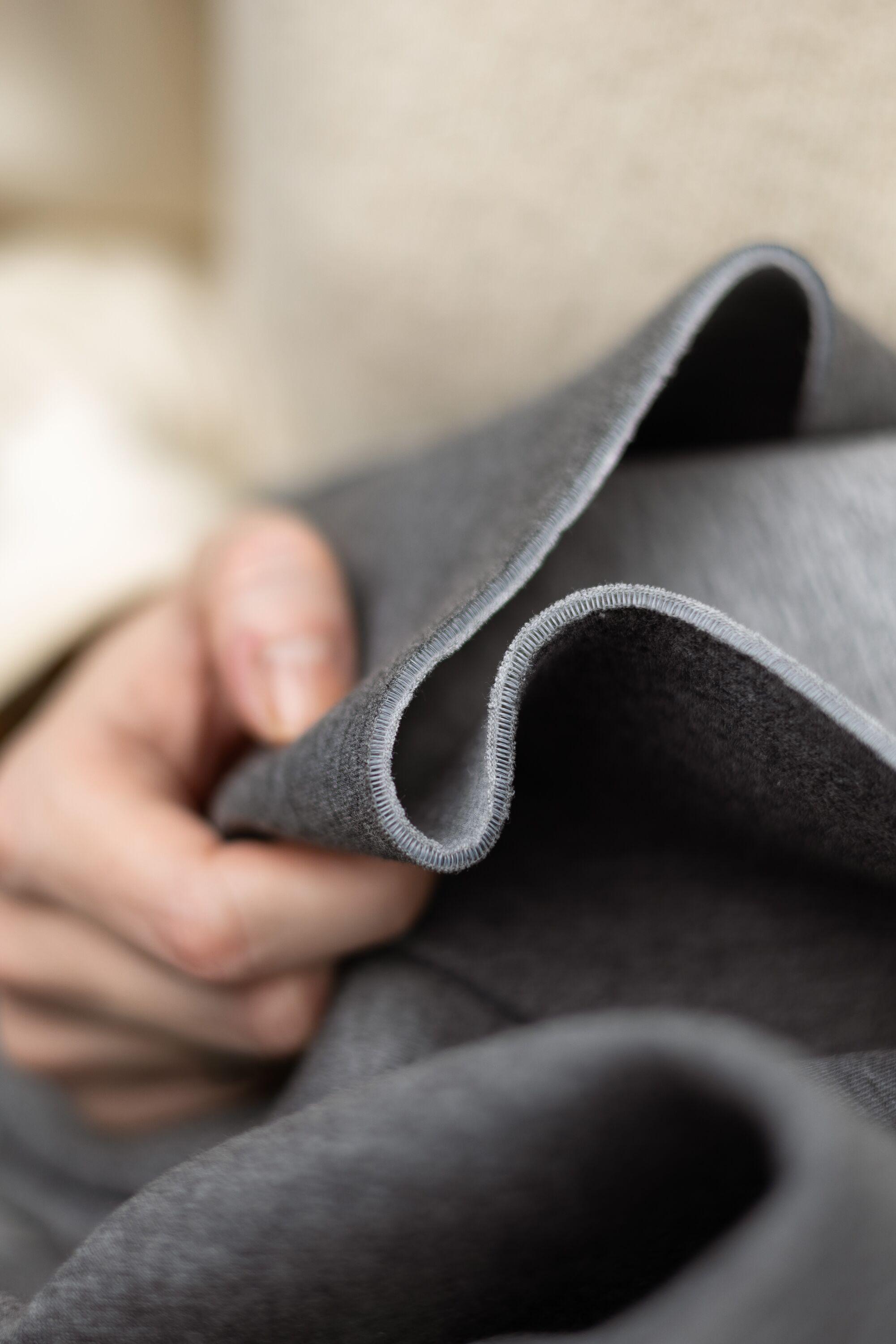 Discover more about our 3D jersey fabric