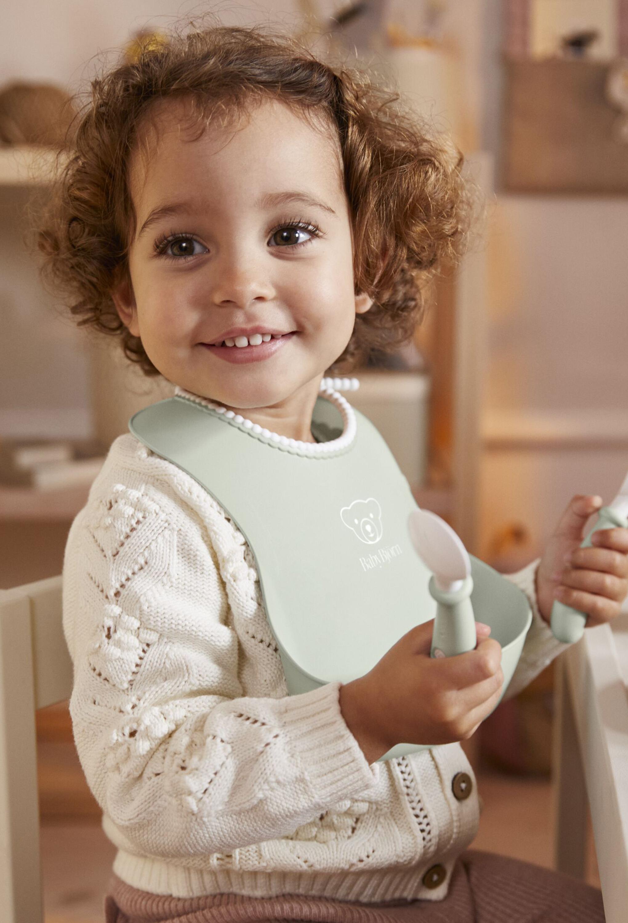 BabyBjörn Baby Bib