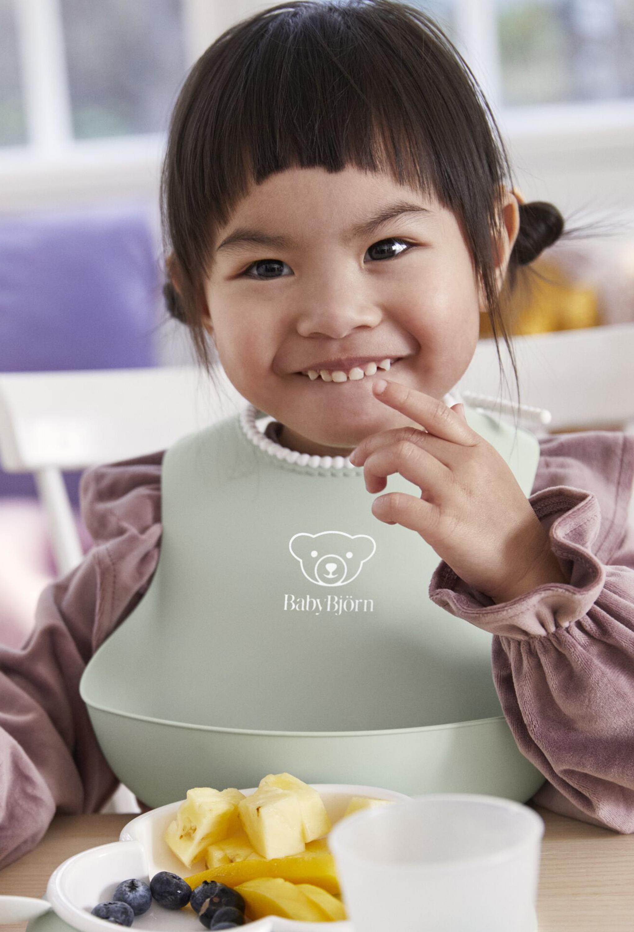 BabyBjörn Baby Bib