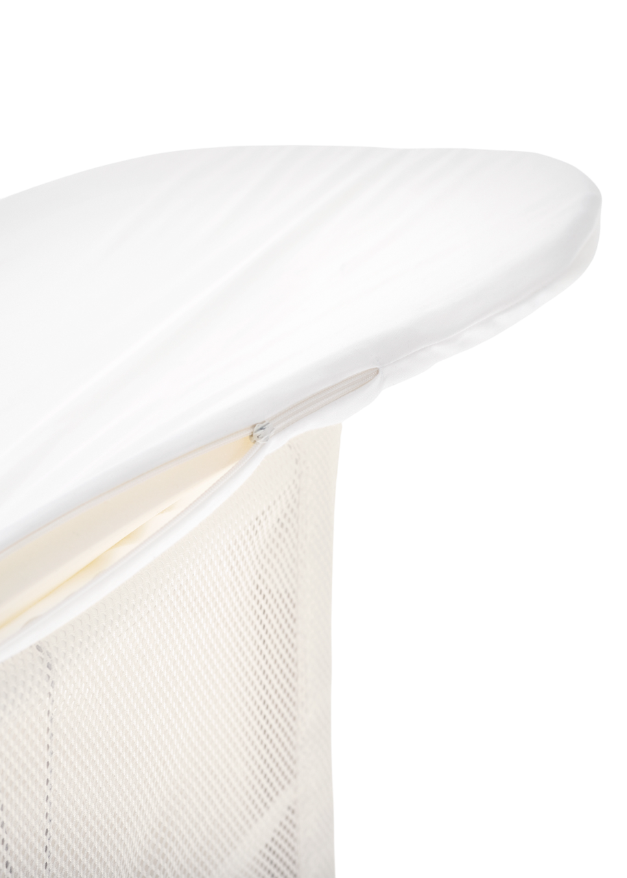 Mattress Topper for Baby Crib