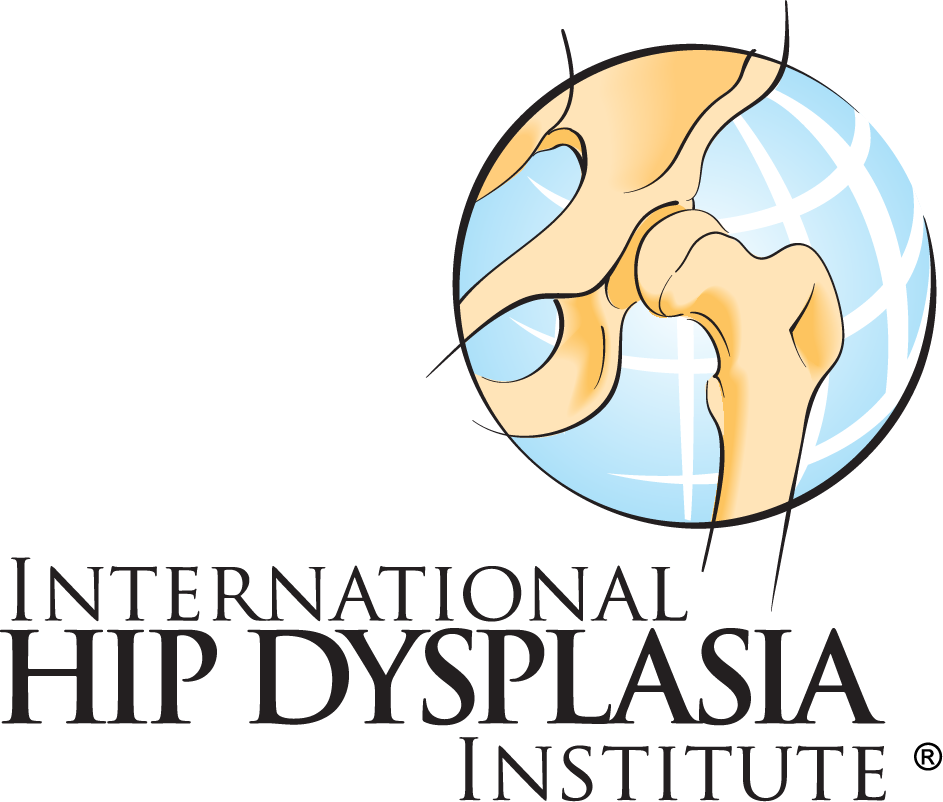 International Hip Dyspasia Institute logotype